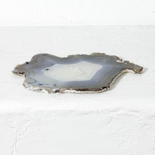 Agate Slab
